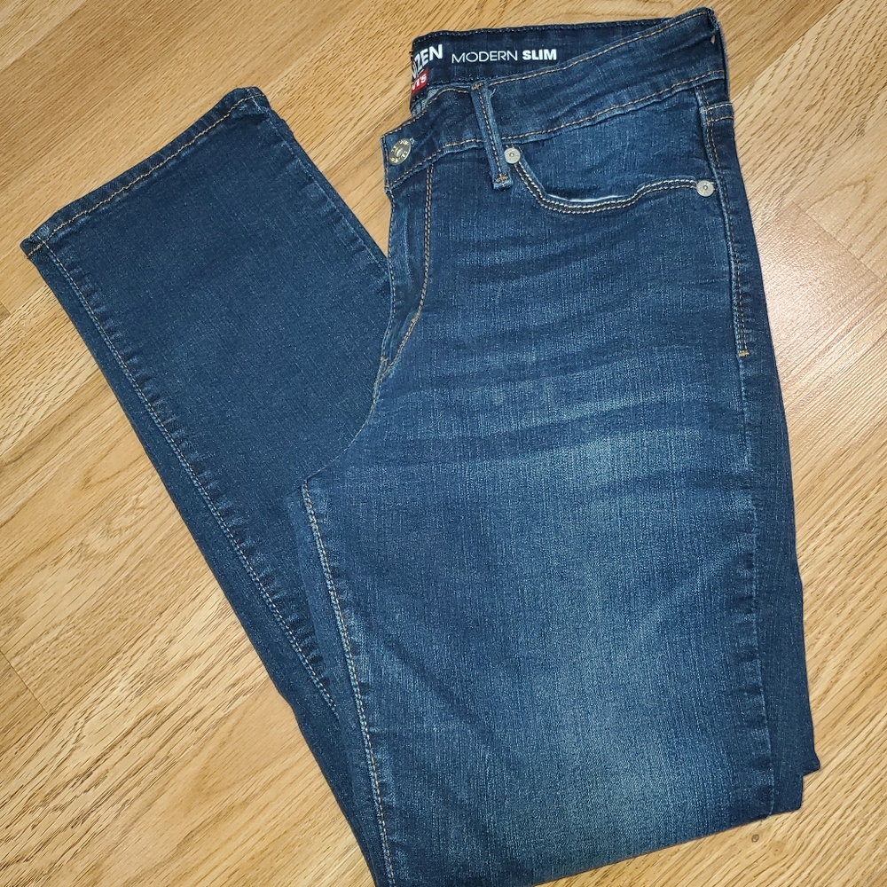 Denizen from Levis Modern Slim